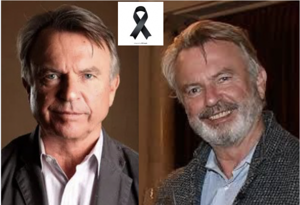 ‘Nadie se mueva’: Muere el actor Sam Neill, protagonista de Jurassic Park, a los 78 años